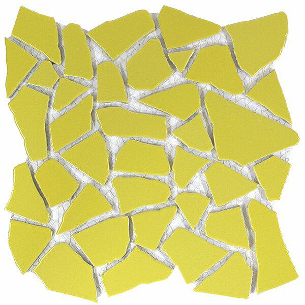 クラッシュタイル