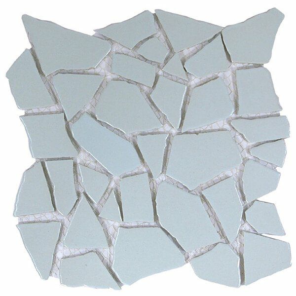 クラッシュタイル