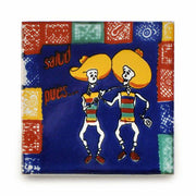 メキシコタイル