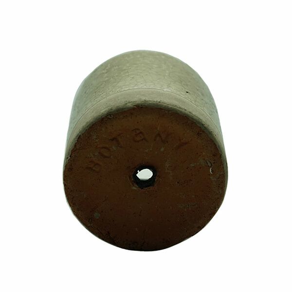 カラー グレーズド ポット  CH15-G527YL