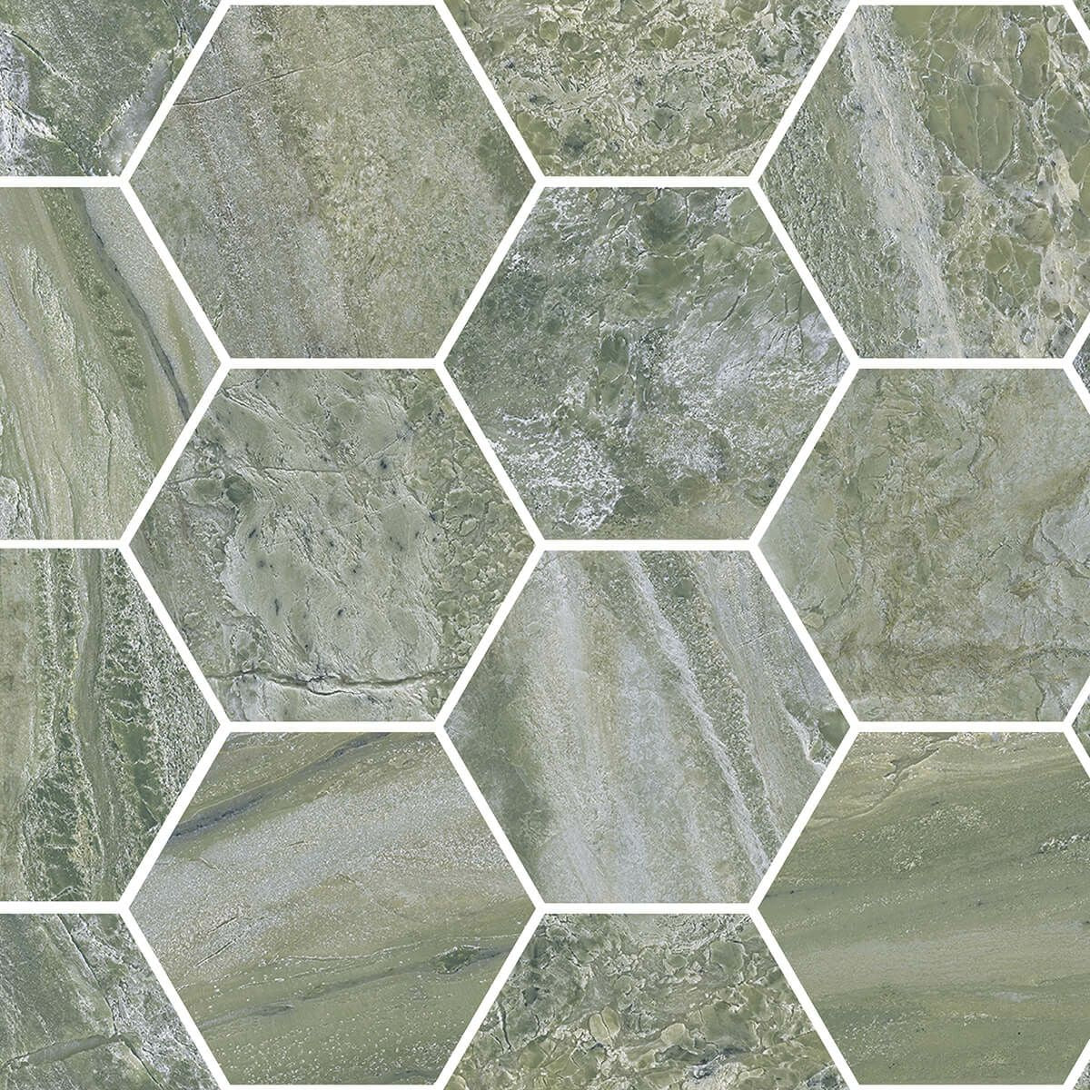 Paradiso - パラディソ(Green)