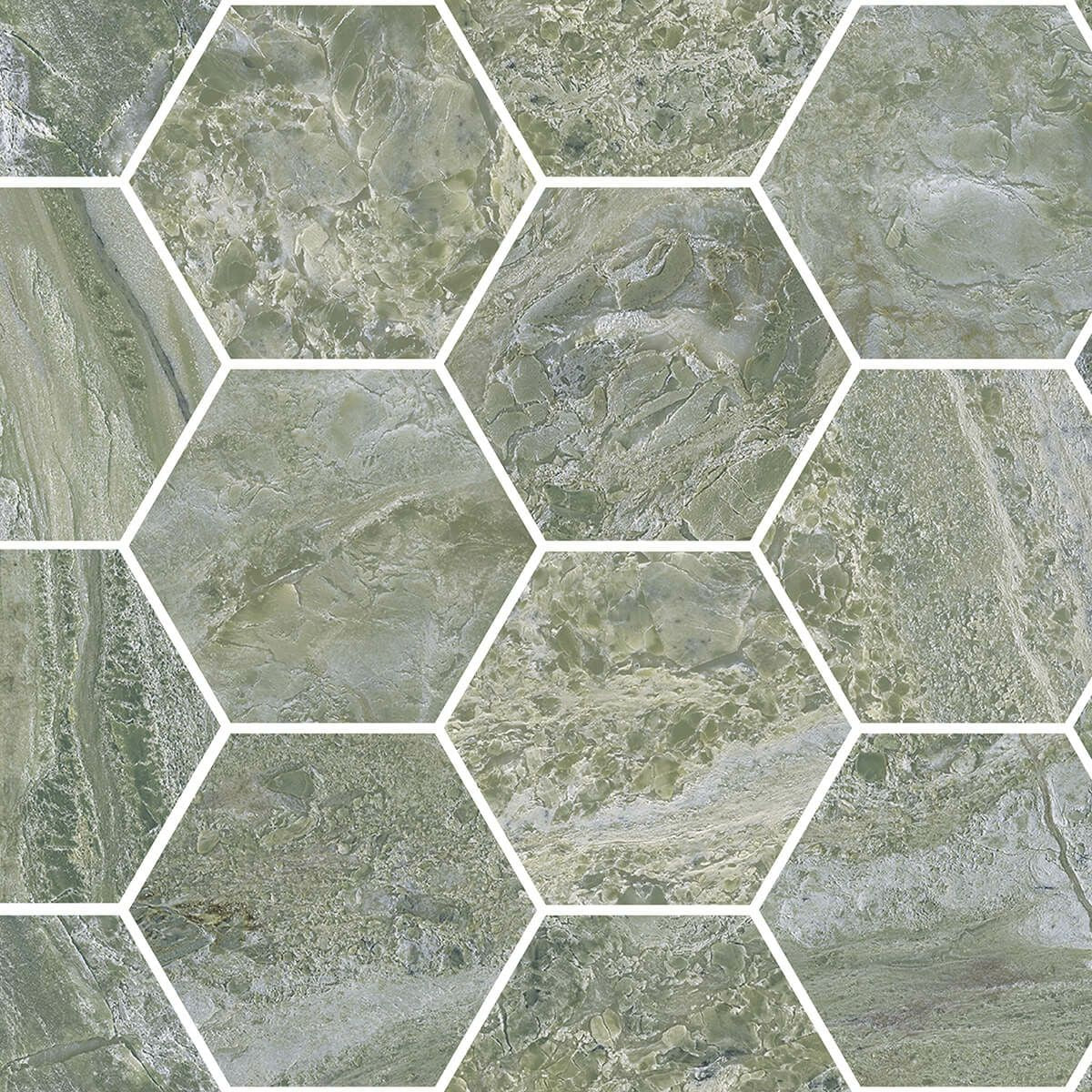 Paradiso - パラディソ(Green)