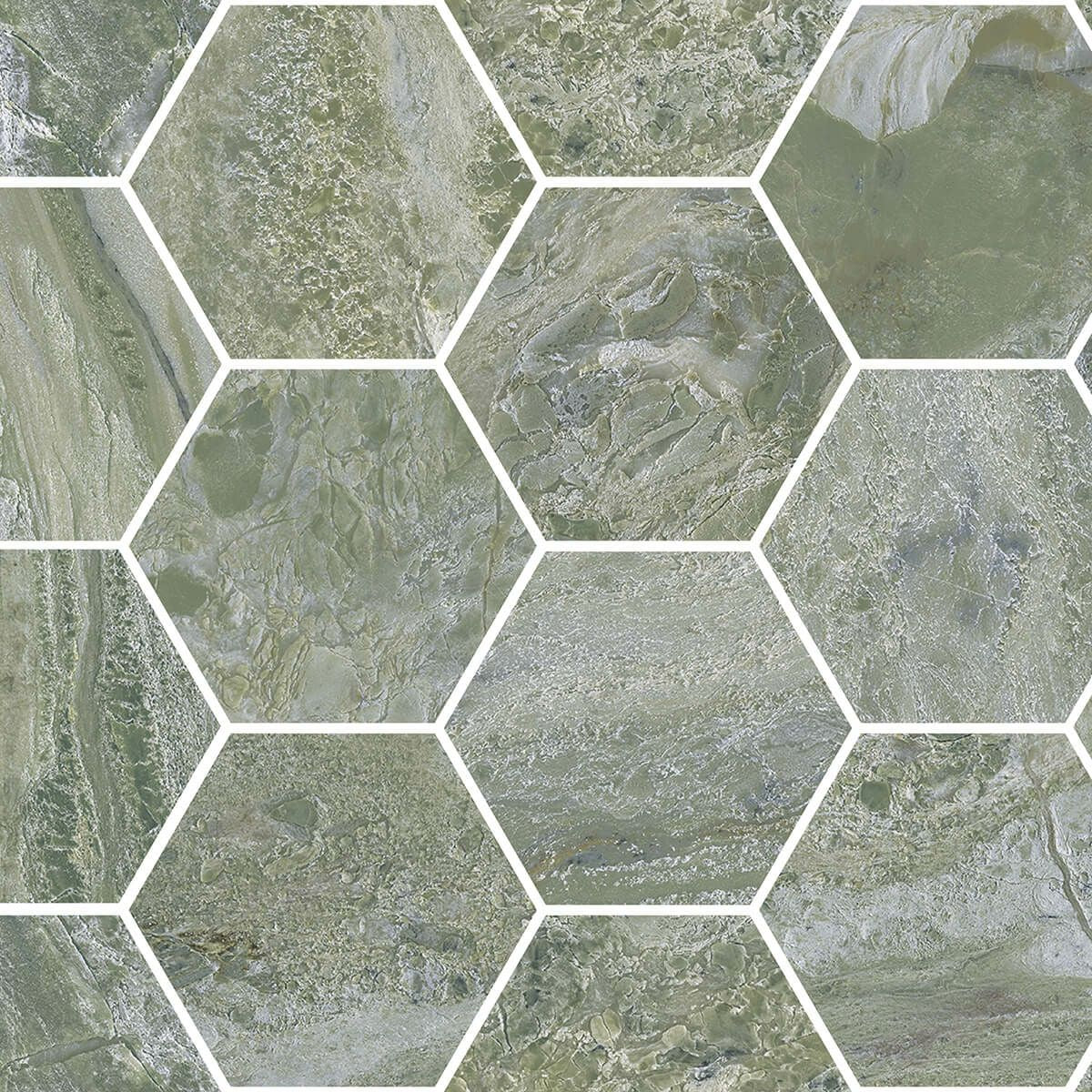 Paradiso - パラディソ(Green)