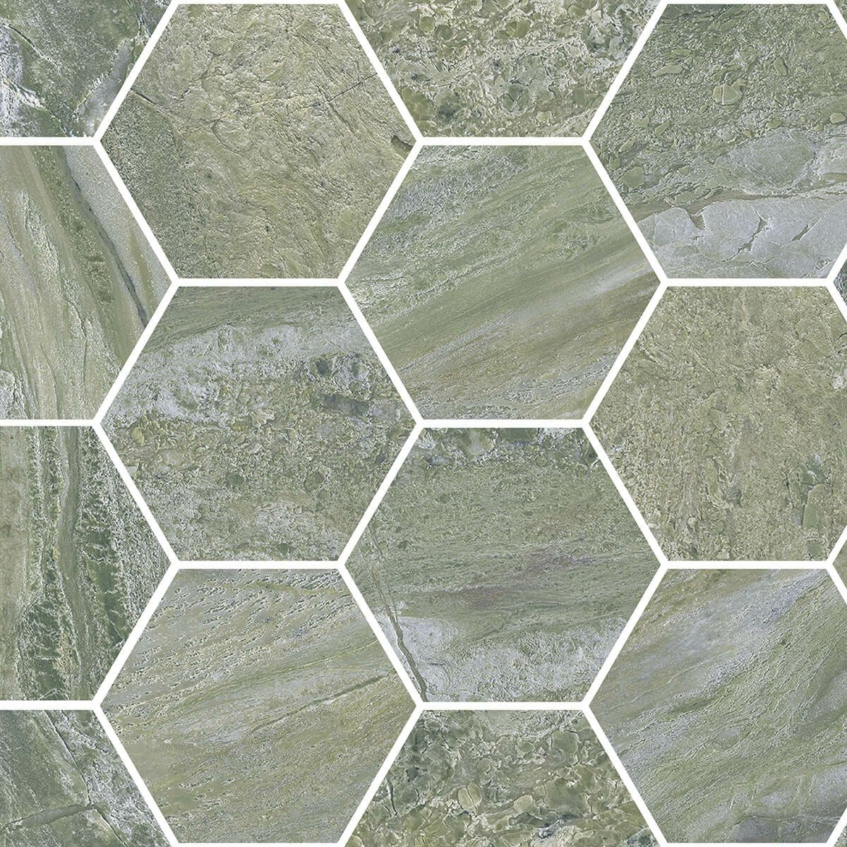 Paradiso - パラディソ(Green)