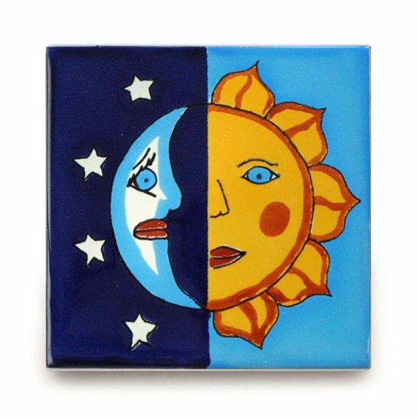 メキシコタイル