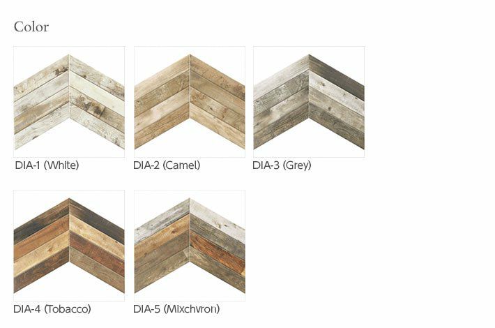 ダイアモンドパレット