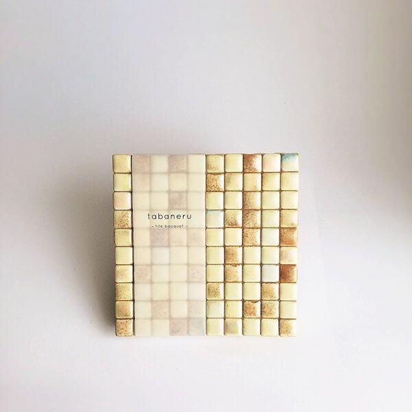 タイルディスプレイ S  tabaneru_005