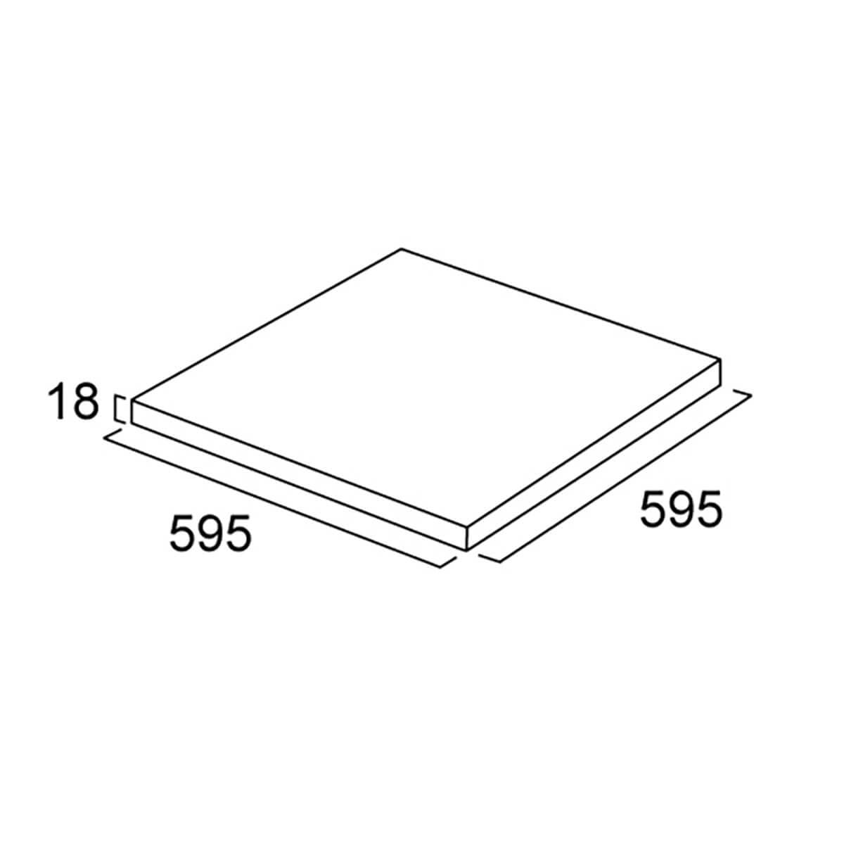 グラン舗石-エクステリアコレクション（Gアーレイ）