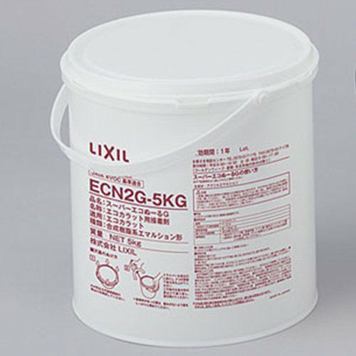 スーパーエコぬーるG ｜ 5kg樹脂缶 ｜ ECN2G-5KG