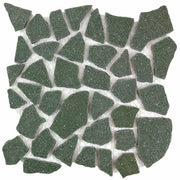 クラッシュタイル