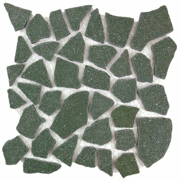 クラッシュタイル