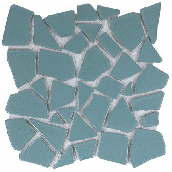 クラッシュタイル