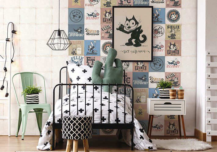 フィリックス 2枚セット