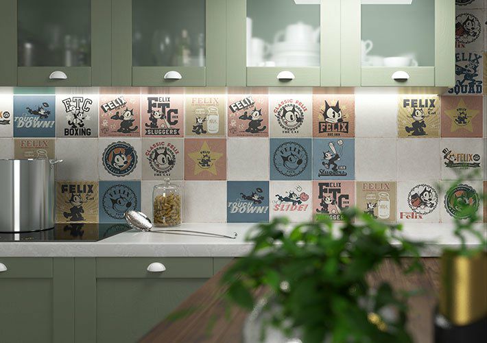 フィリックス 2枚セット