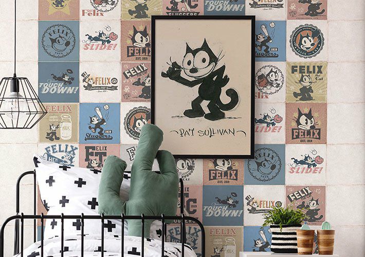 フィリックス 2枚セット