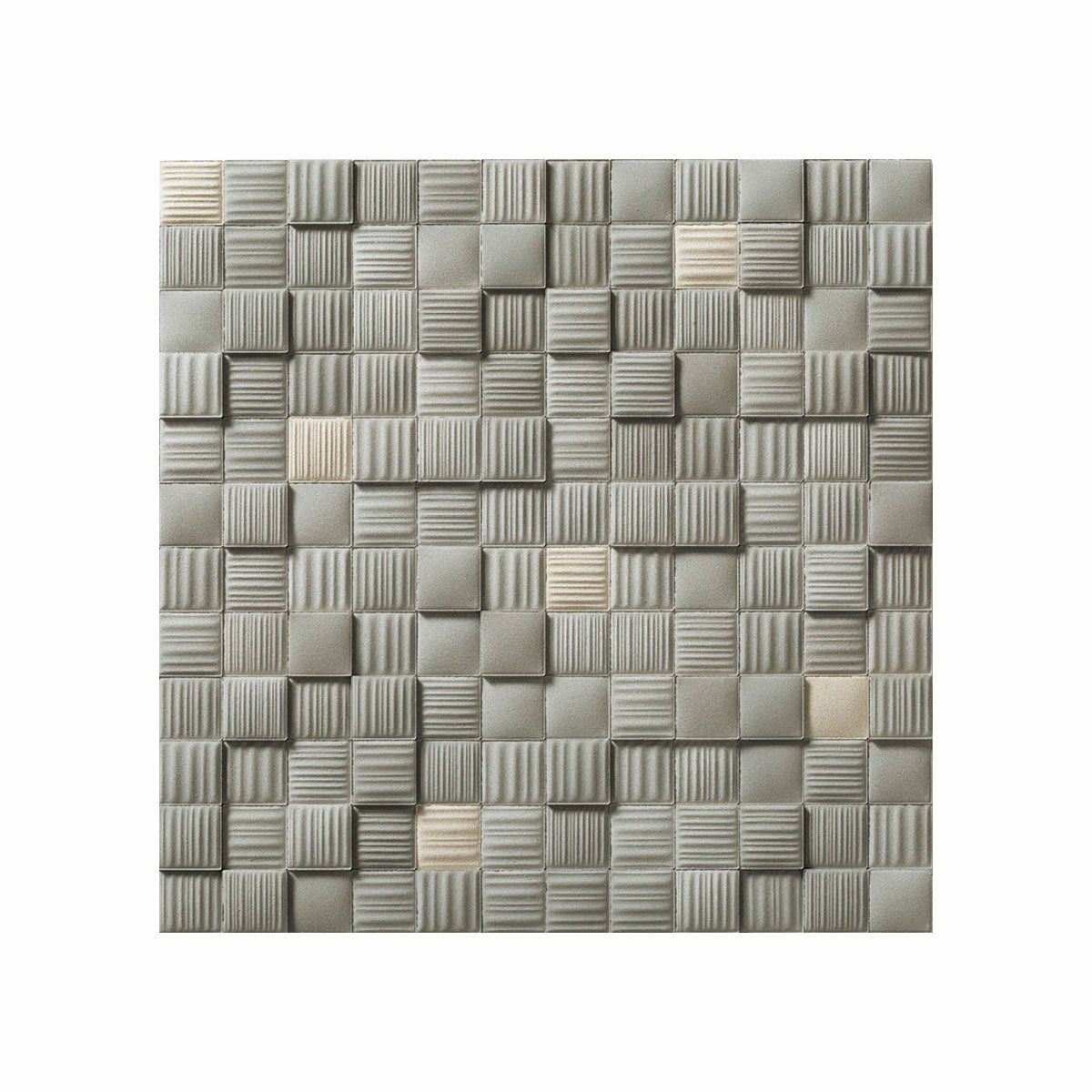 ラグジュアリーモザイクU<br>エコカラットプラス