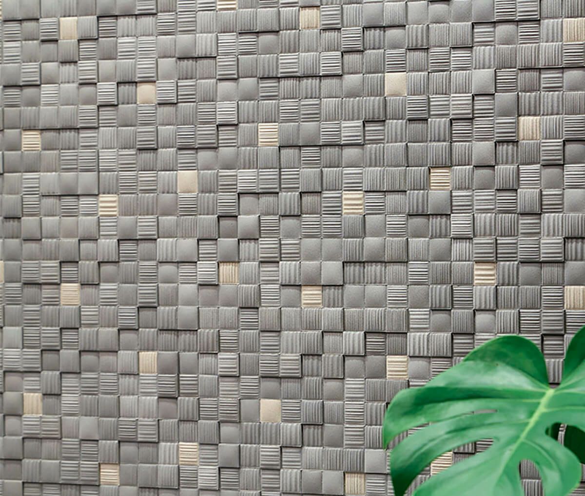 ラグジュアリーモザイクU<br>エコカラットプラス