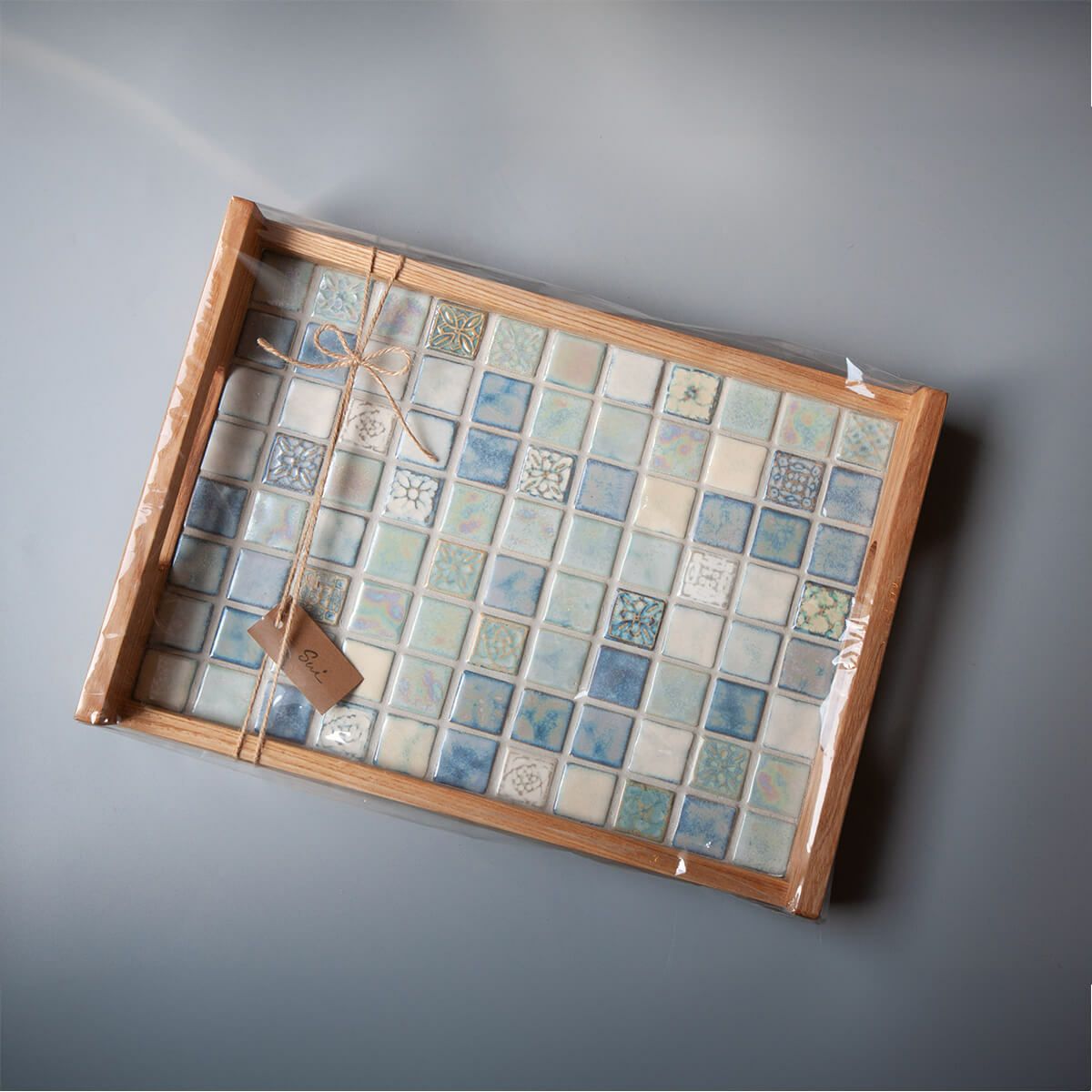 ルーメン カフェトレイ  SUI-056