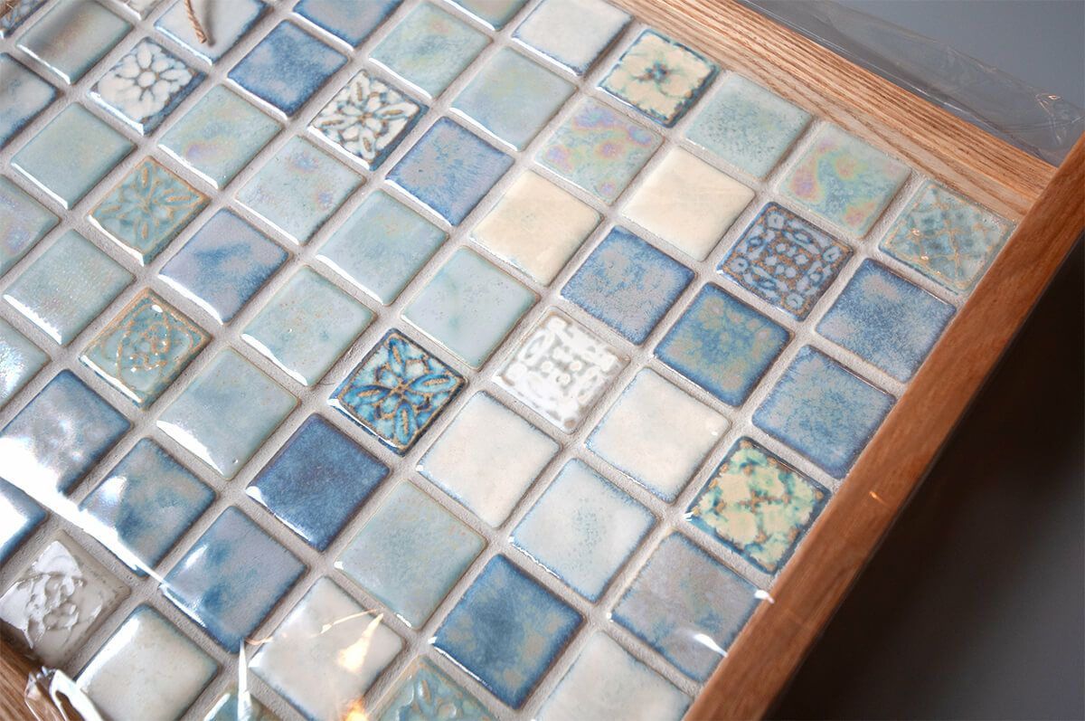 ルーメン カフェトレイ  SUI-056