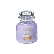 YANKEE CANDLE ジャーS アロマキャンドル（レモンラベンダー）  YK003-05-30