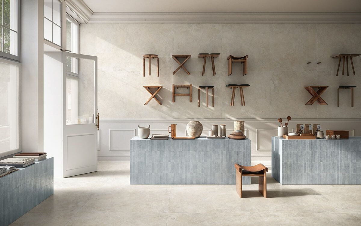 Invictus Cross - インヴィクタス クロス(White)