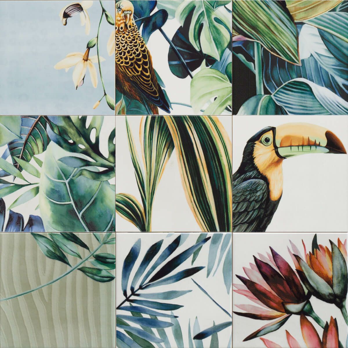 TIKIDA - チキーダ(DECOR TIKIDA)