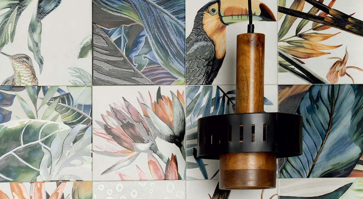 TIKIDA - チキーダ(DECOR TIKIDA)