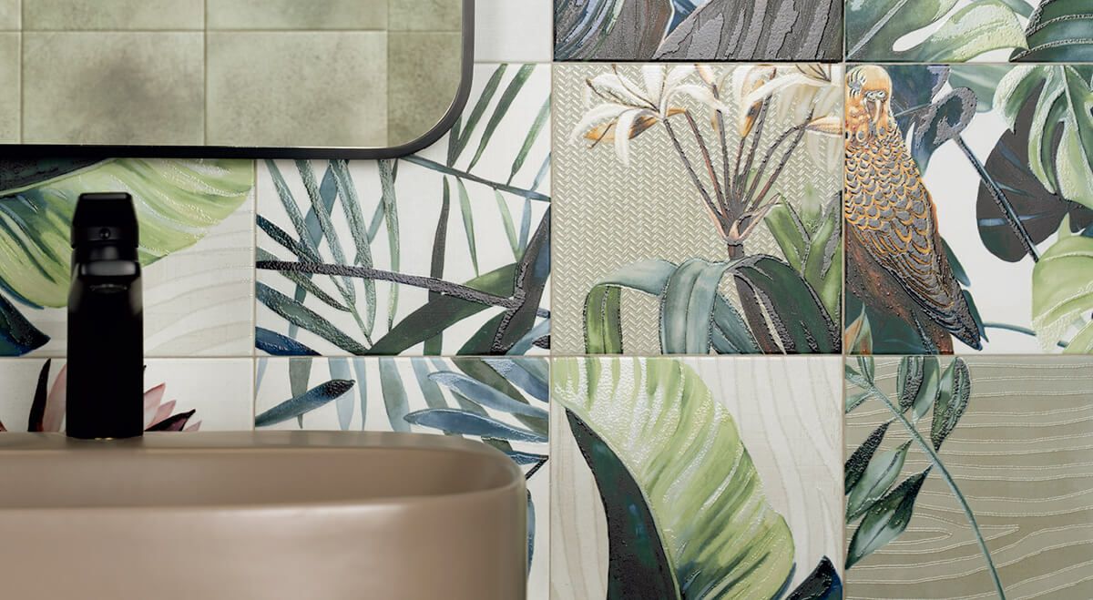 TIKIDA - チキーダ(DECOR TIKIDA)