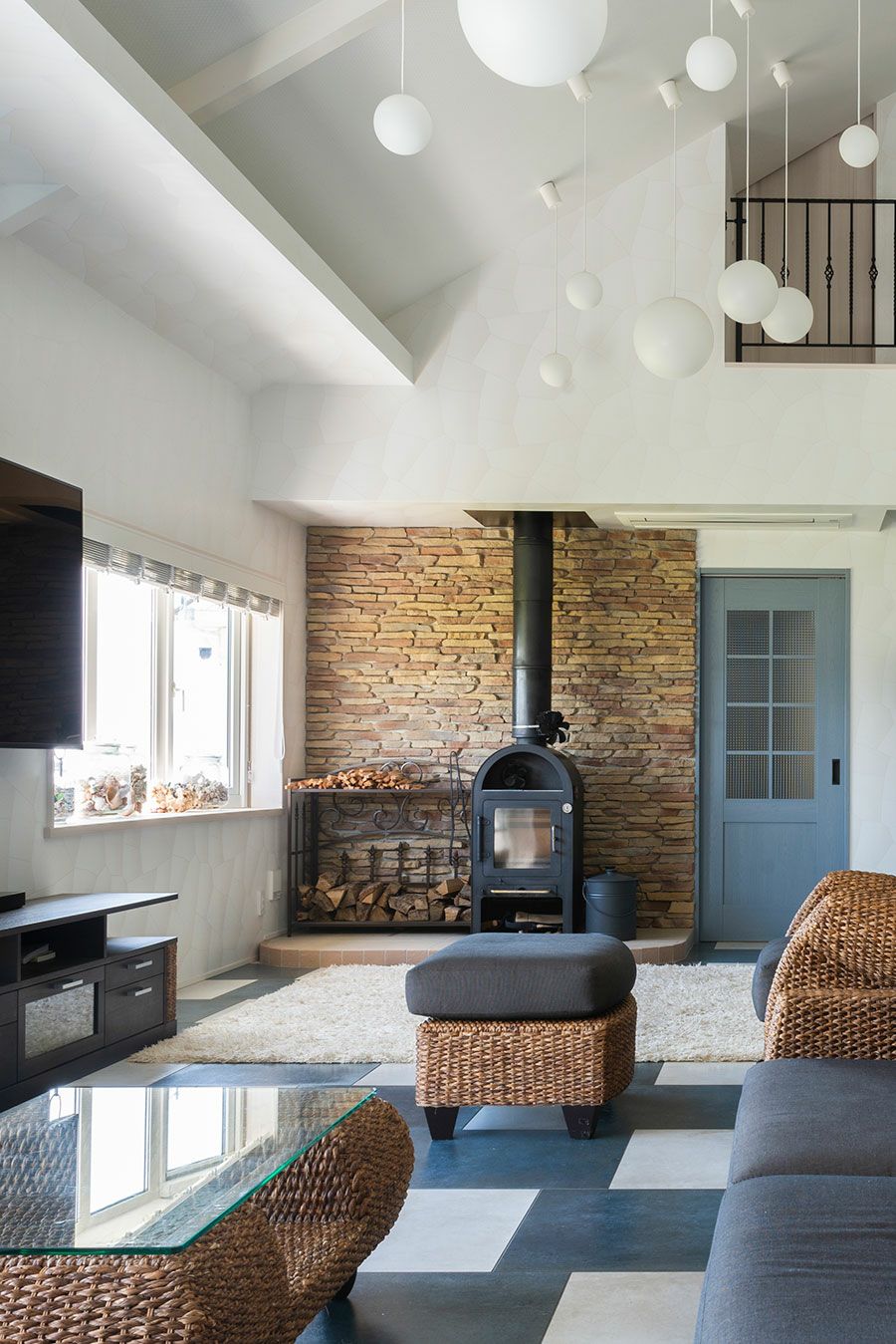 キャン’ストーン ヒルサイドレッジ