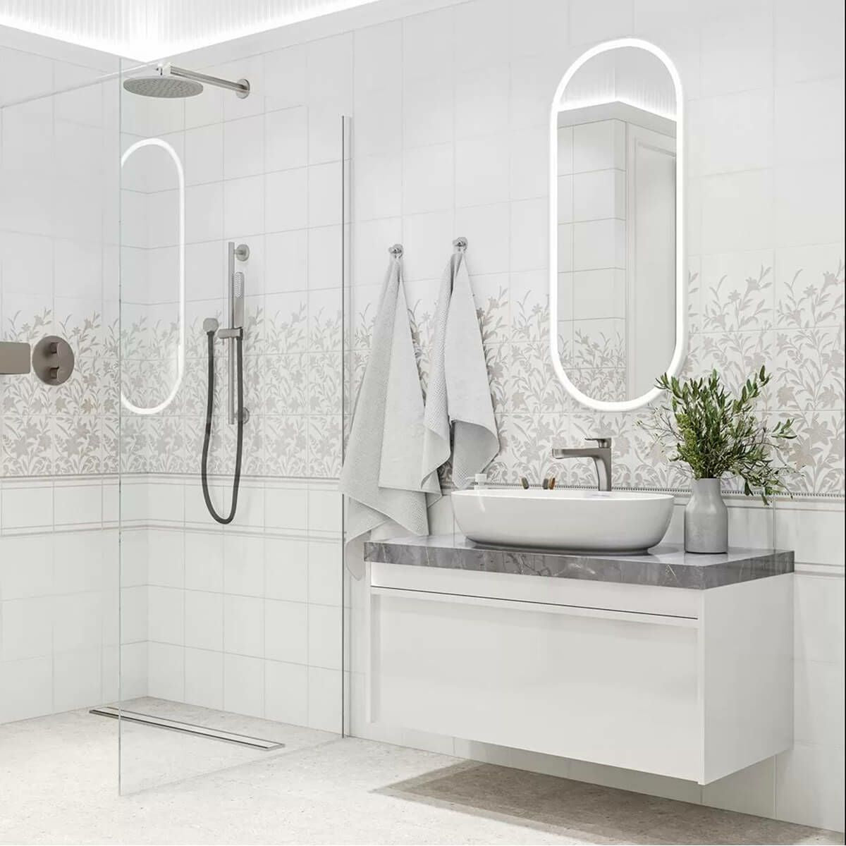 BARBERINO - バルベリーノ