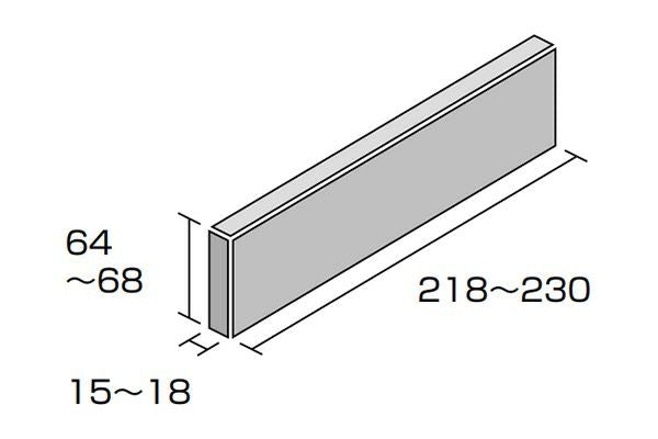 ブリック for ペイント