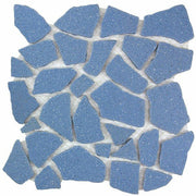 クラッシュタイル