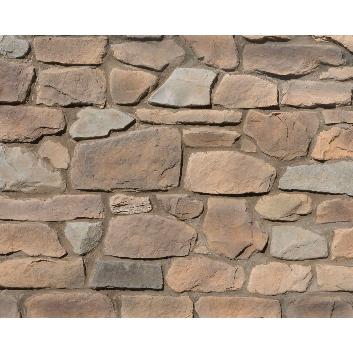 キャン’ストーン ラスティックシャドウ