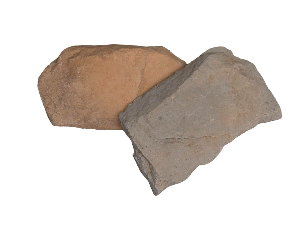 キャン’ストーン ラスティックシャドウ