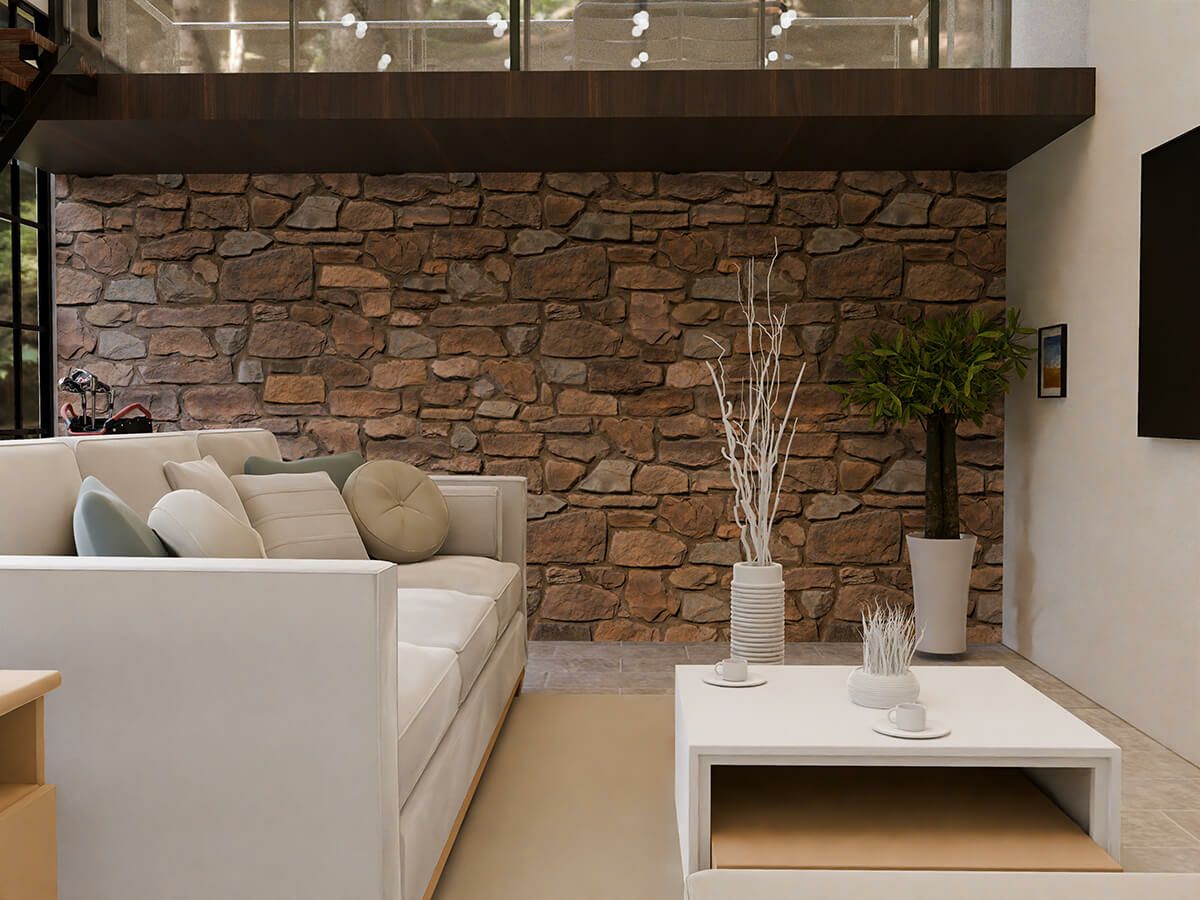 キャン’ストーン ラスティックシャドウ