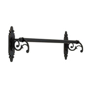 36 CL BK  タオルバー  640385