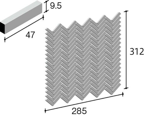 ビッツボーダー陶彩