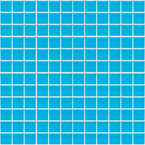 アートモザイク施釉22.5角