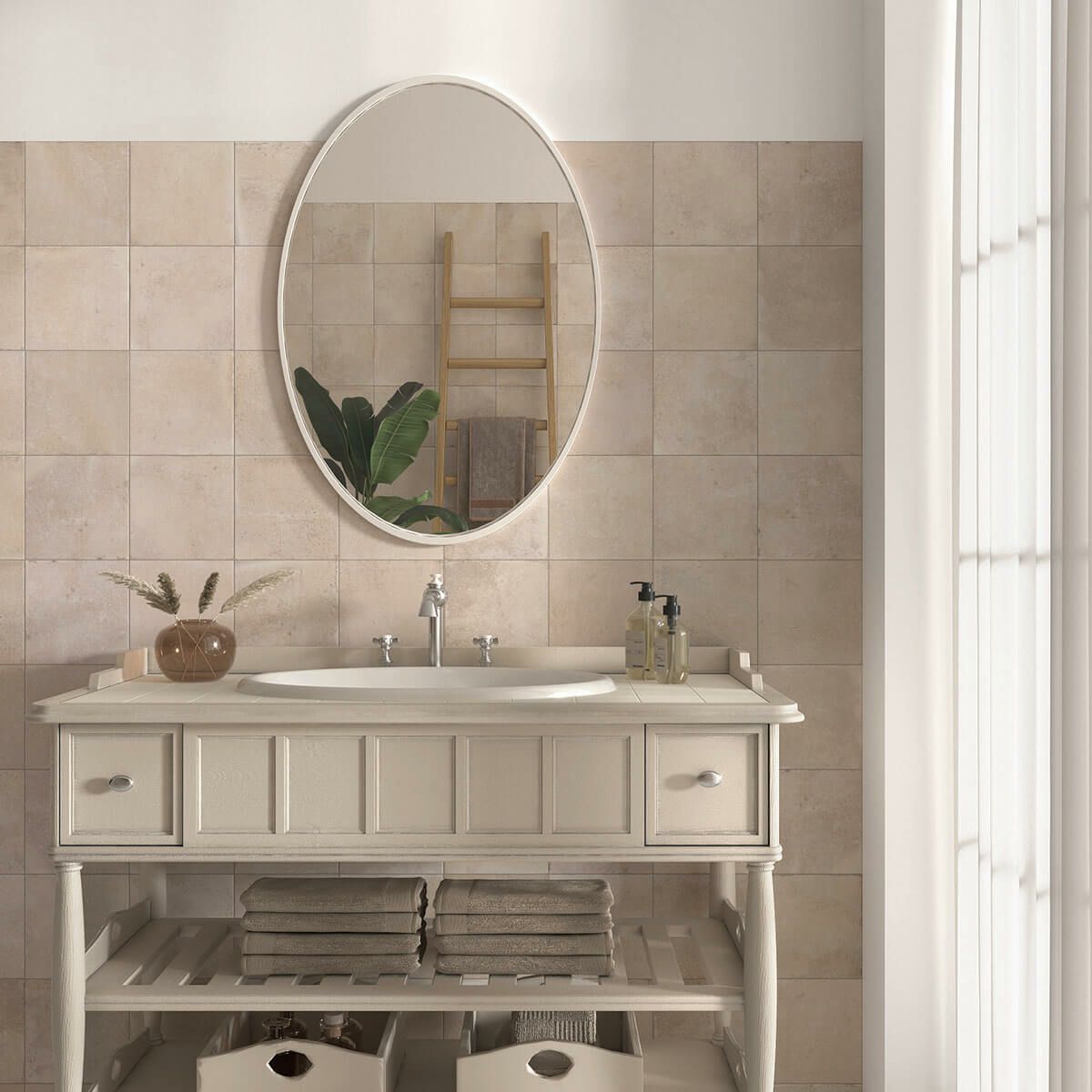 FONDANT - フォンダン（BLANC）