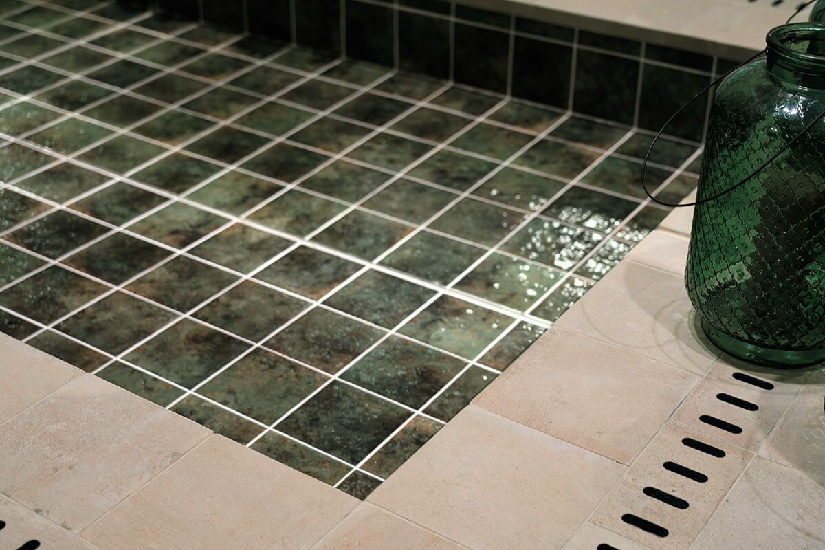 FONDANT - フォンダン（BLANC）