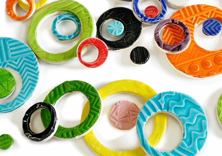 バブルタイル - L<br>SC-017