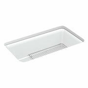 Cairn（ケルン）<br>キッチン用1槽シンク<br>K-8206-CM6