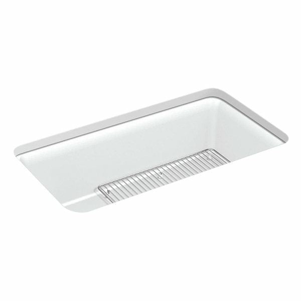 Cairn（ケルン）<br>キッチン用1槽シンク<br>K-8206-CM6