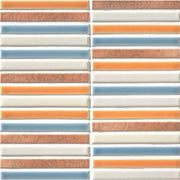 エリアボーダー彩