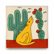 メキシコタイル