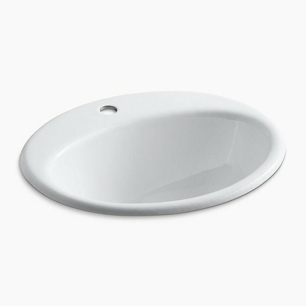 Farmington（ファーミントン）<br>洗面用ボウル<br>K-2905-1-0