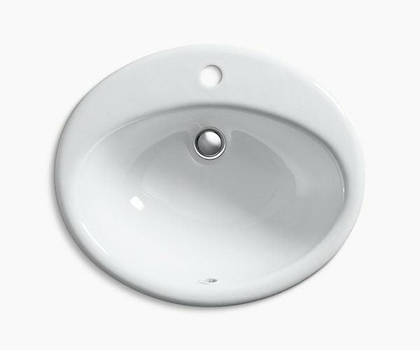 Farmington（ファーミントン）<br>洗面用ボウル<br>K-2905-1-0