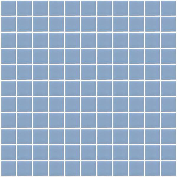 アートモザイク施釉25角