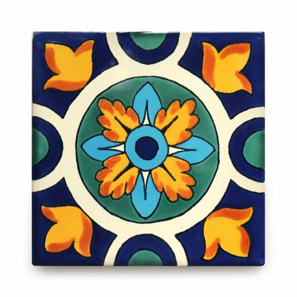 メキシコタイル