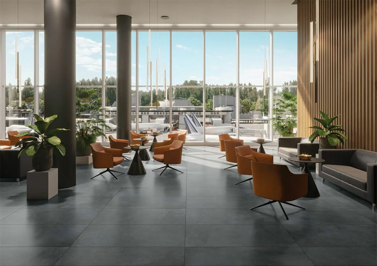 スマートサーフェイス